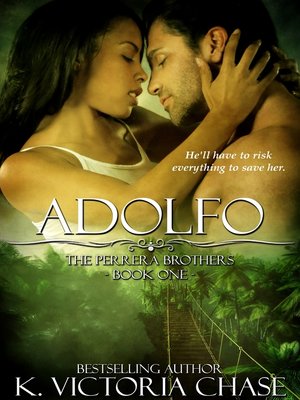 cover image of Adolfo